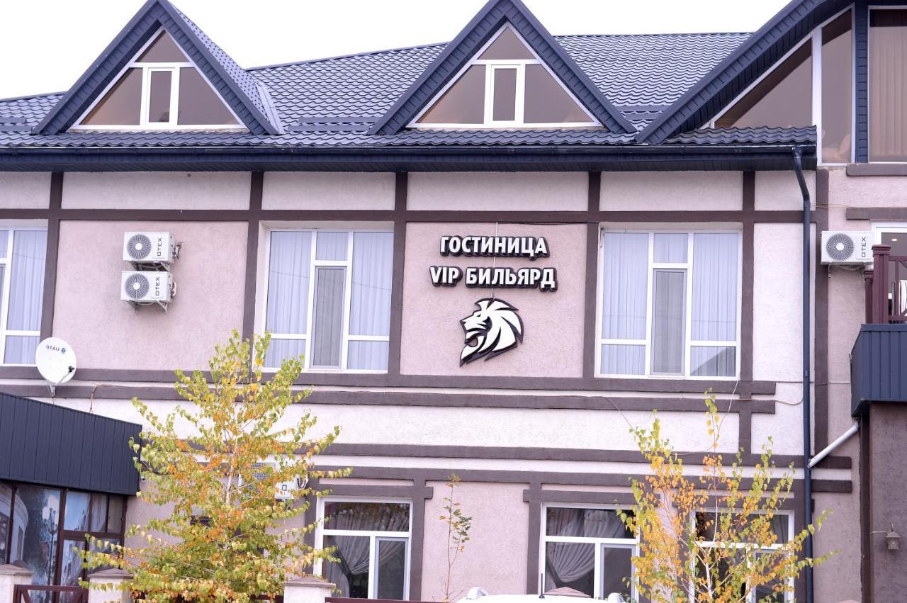 Pride Hotel Taraz Exterior foto